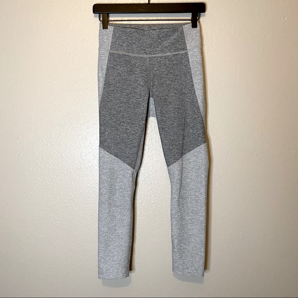 Outdoor voices leggings